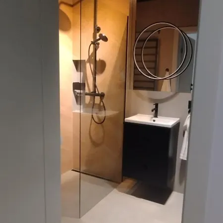 New Parking Gratis 10min Do Centrum