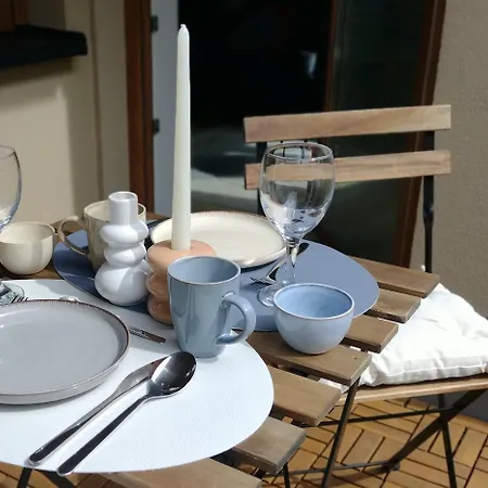 New Parking Gratis 10min Do Centrum *