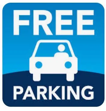 New Parking Gratis 10min Do Centrum *