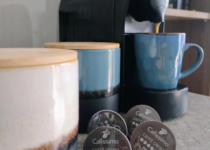 New Parking Free & Self Check In 24h Taras Miedziana Apartment